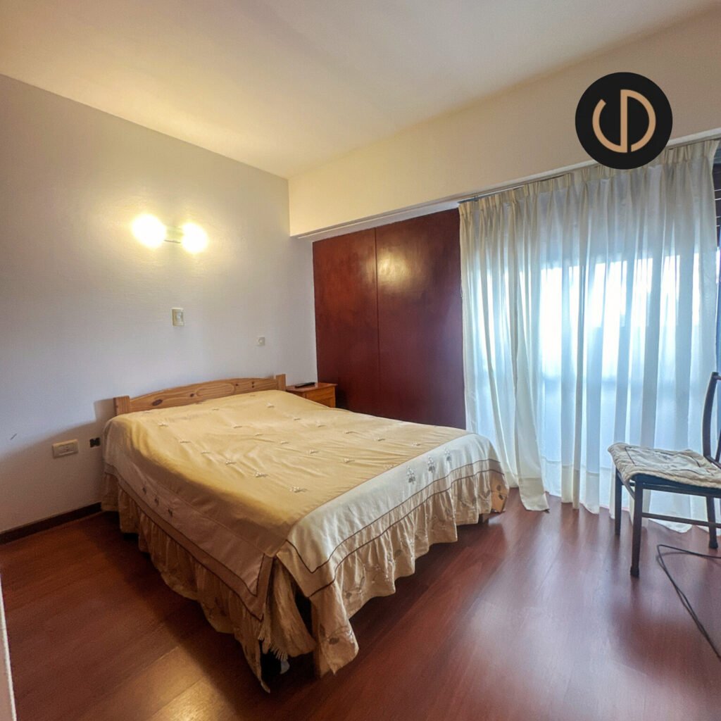 Departamento de 4 dormitorios | ID : GT – 7