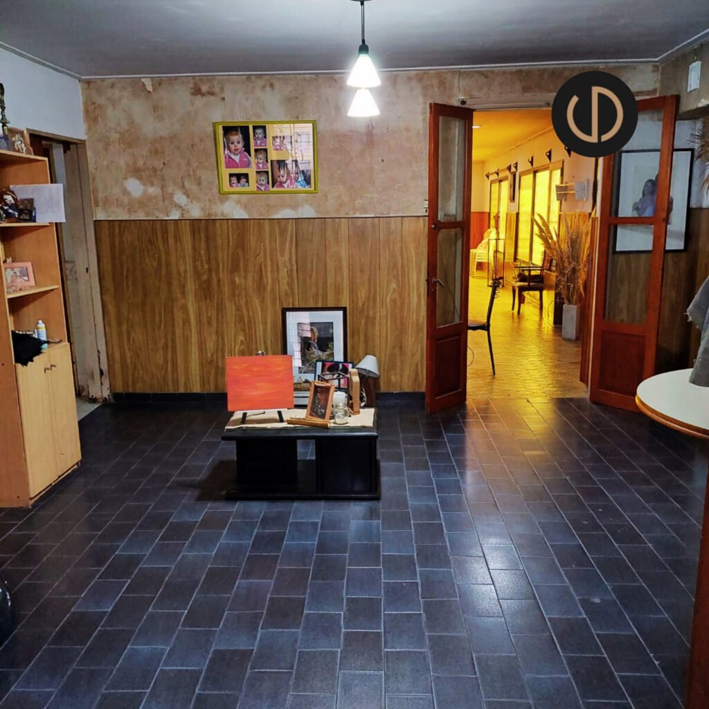 Casa a refaccionar | ID: SR – 3