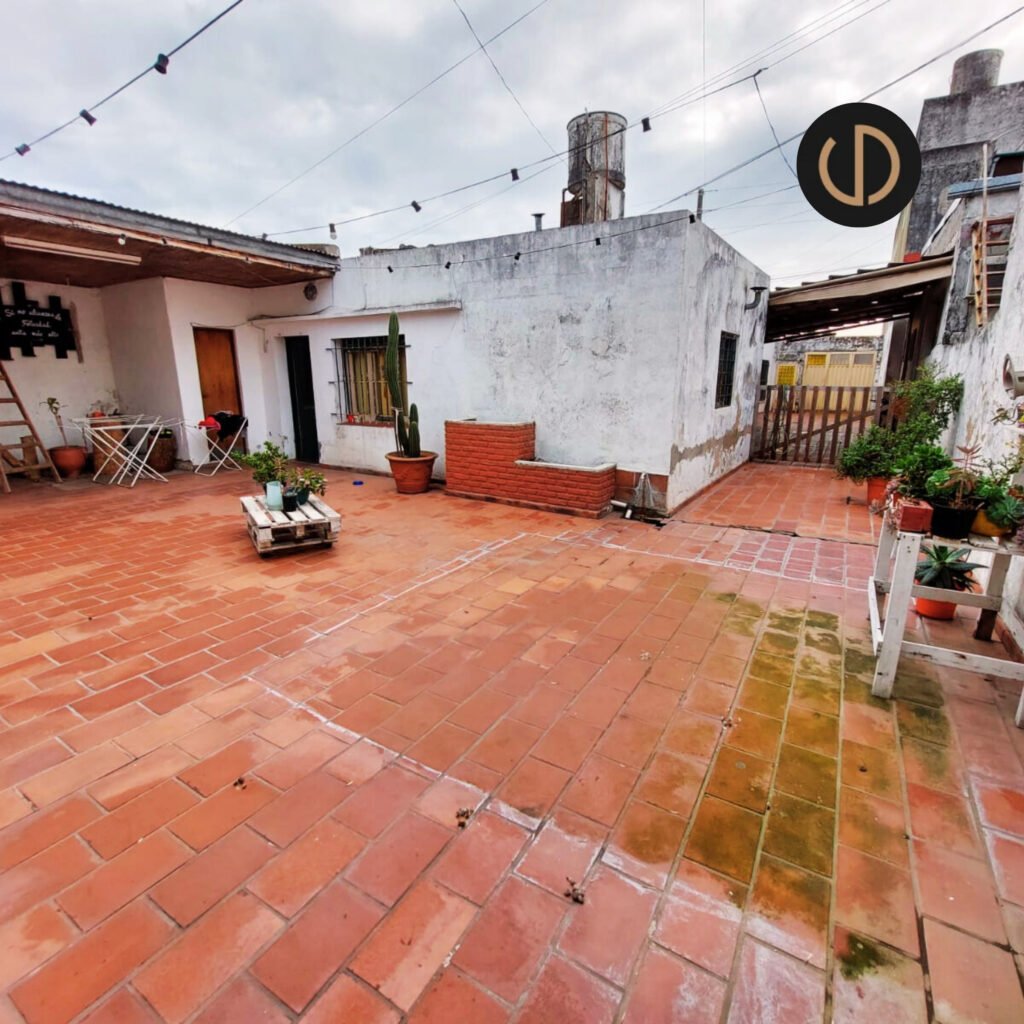 Casa a refaccionar | ID: SR – 5
