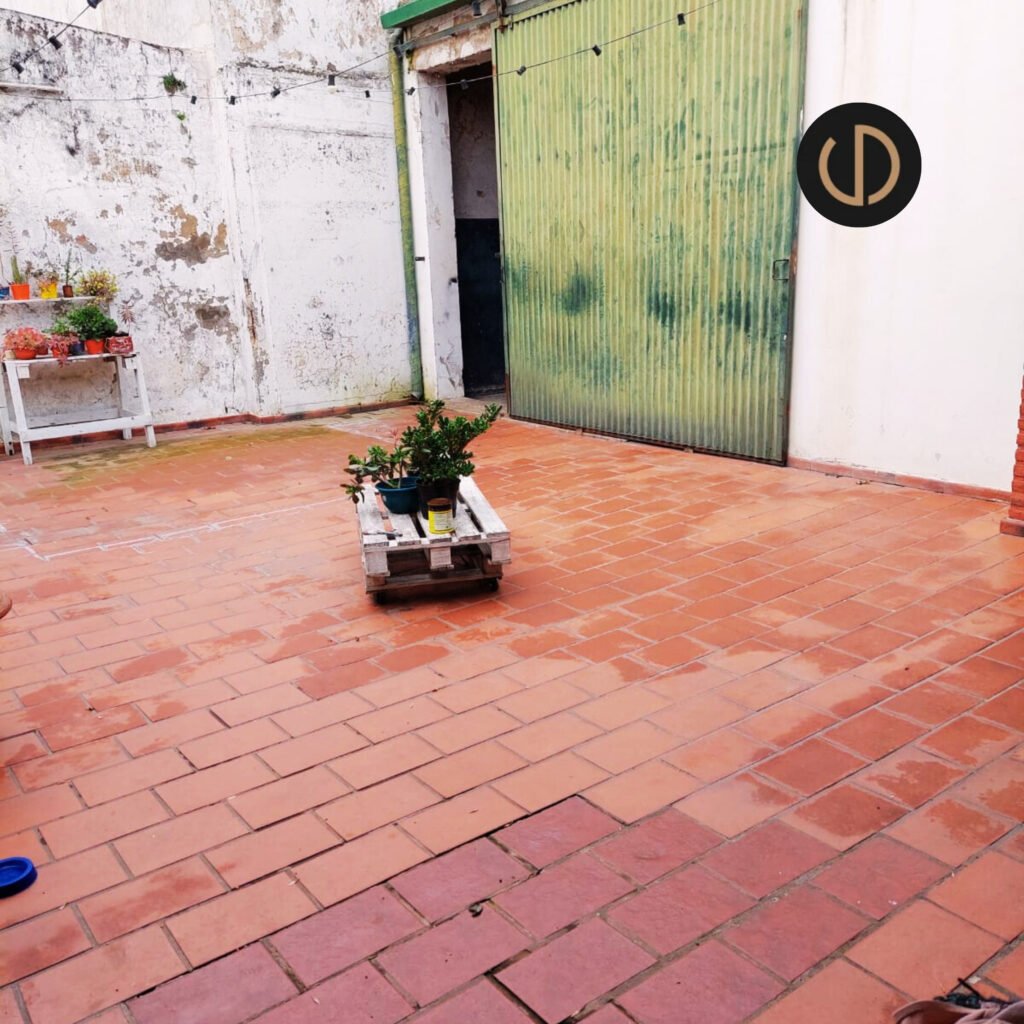 Casa a refaccionar | ID: SR – 6