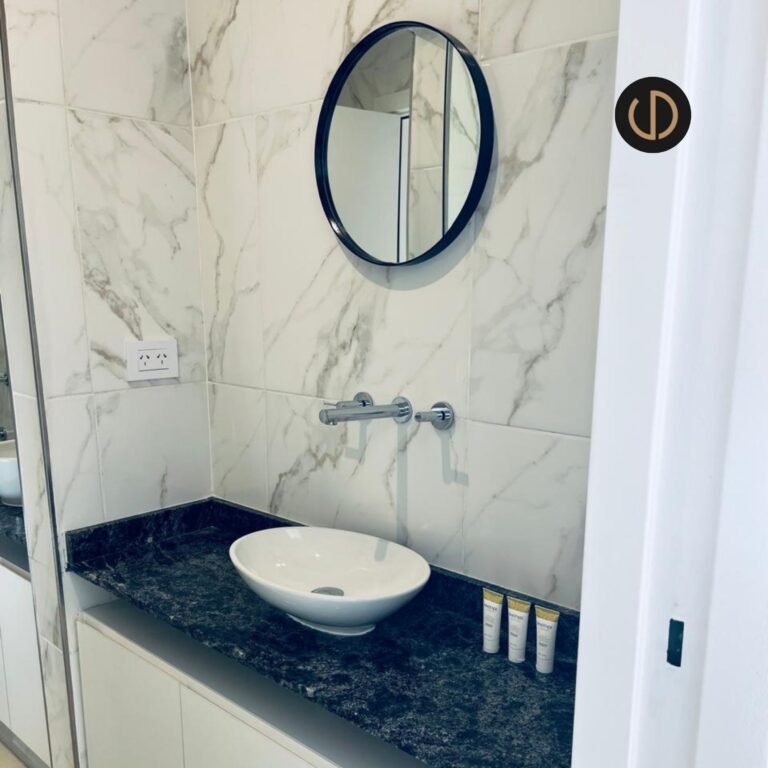 Departamento de 1 dormitorio | ID: LU