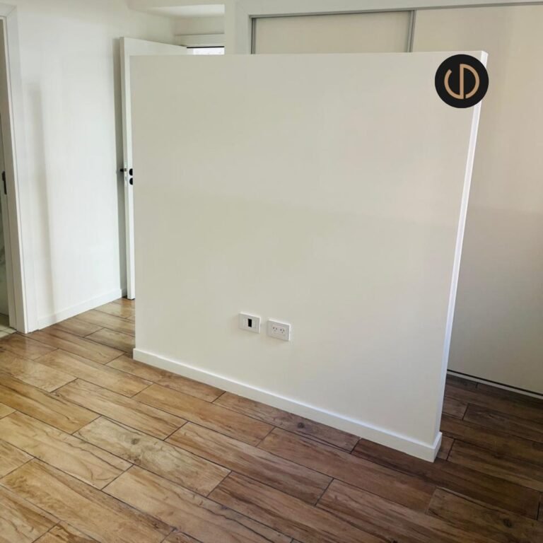 Departamento de 1 dormitorio | ID: LU