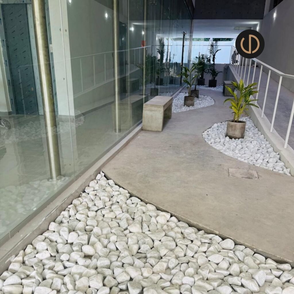 Departamento de 1 dormitorio | ID: LU – 7