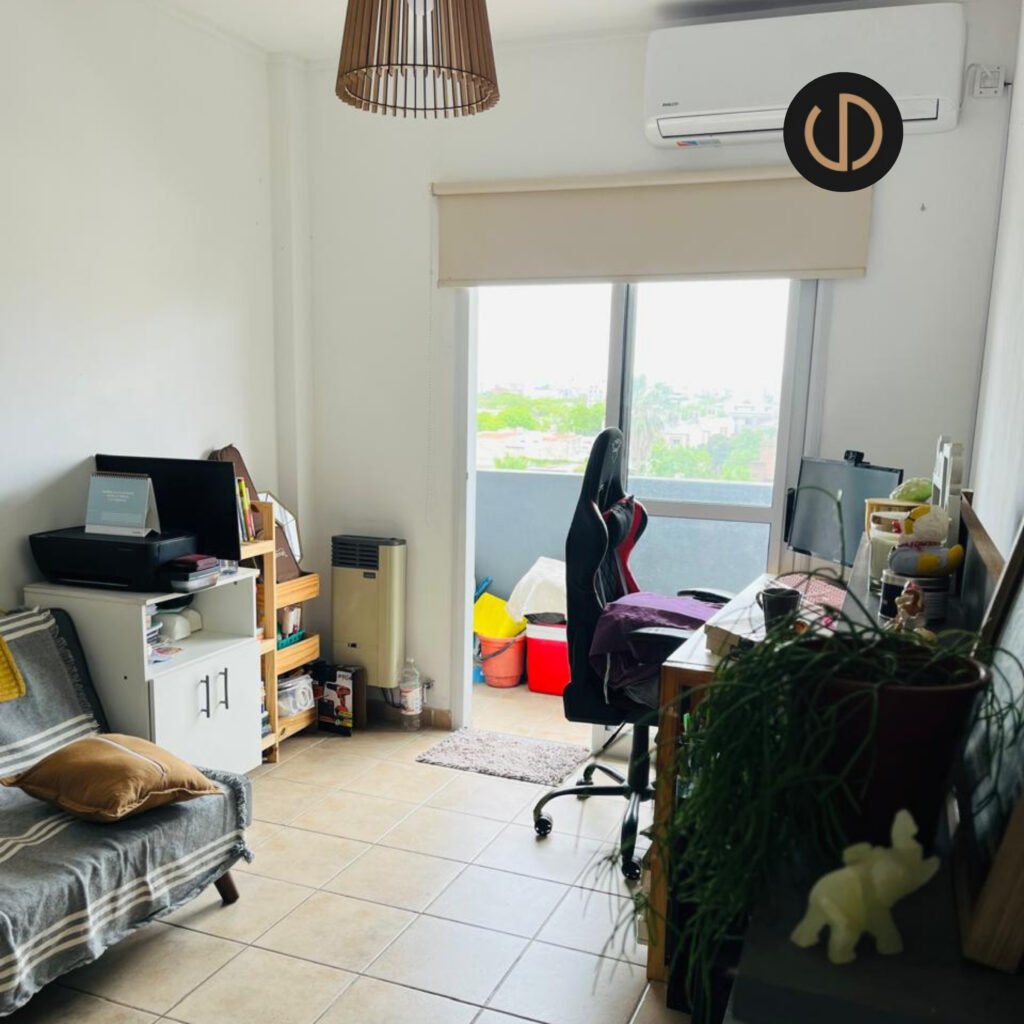 Departamento de 1 dormitorio | ID: PH – 2