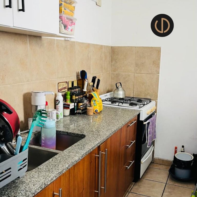 Departamento de 1 dormitorio | ID: PH