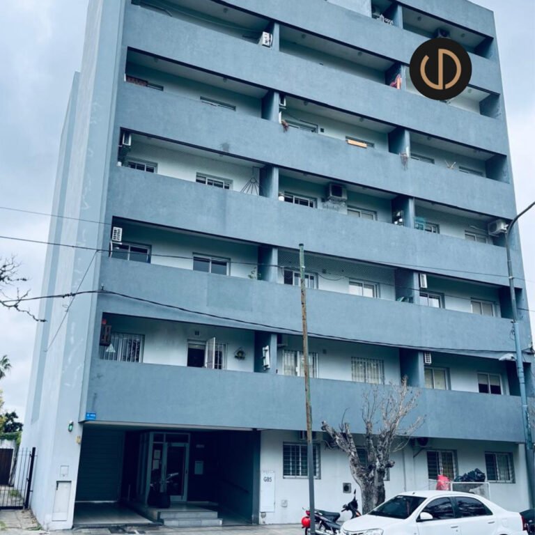 Departamento de 1 dormitorio | ID: PH