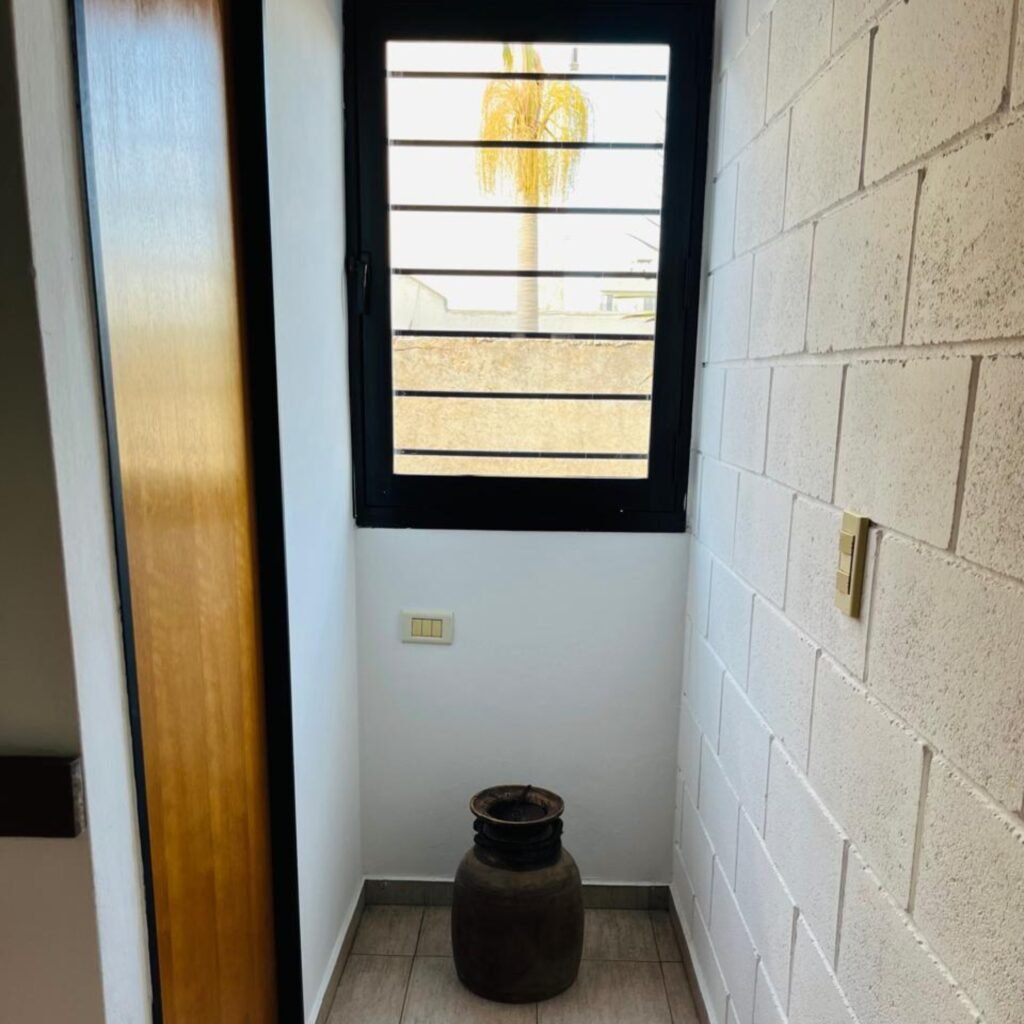 Dúplex de 1 dormitorio | ID: OB – 6