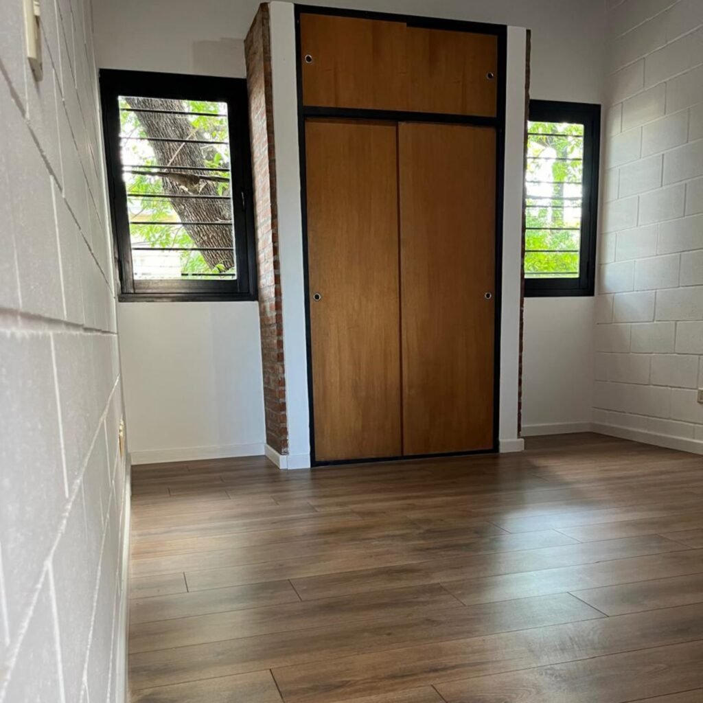 Dúplex de 1 dormitorio | ID: OB – 7