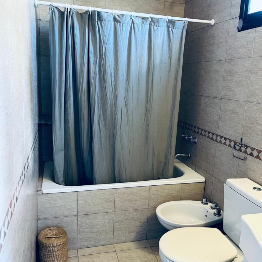 Dúplex de 1 dormitorio | ID: OB – 8
