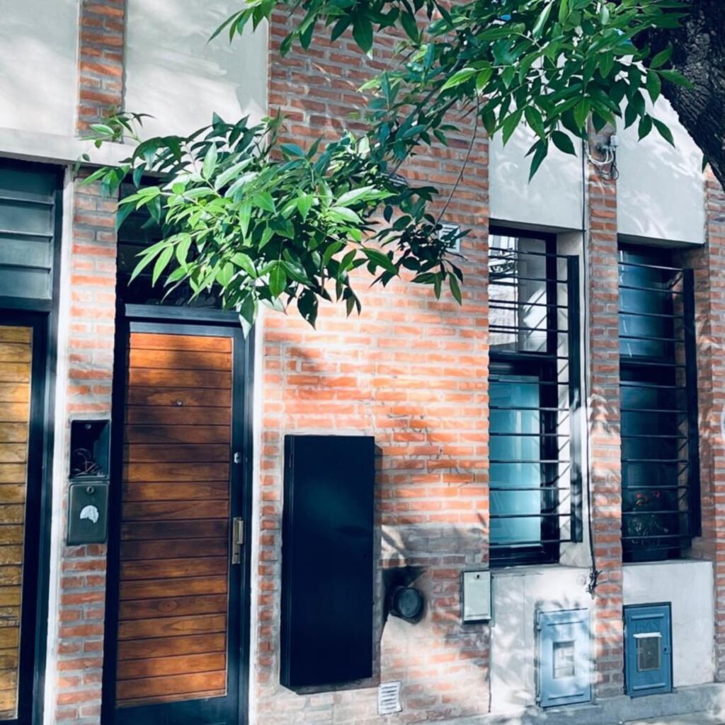 Dúplex de 1 dormitorio | ID: OB – 9