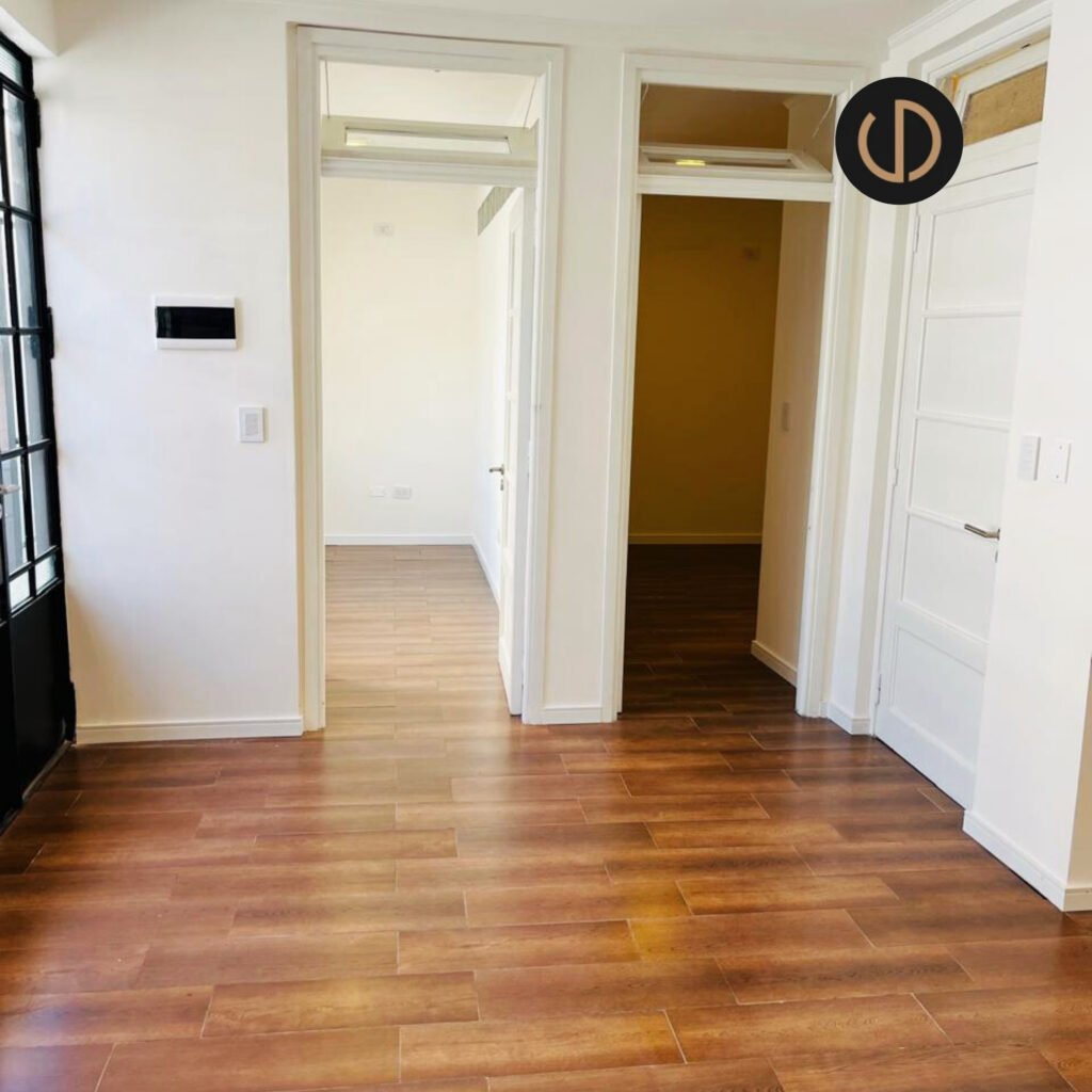 Casa interna de 2 dormitorios | ID:BR – 5