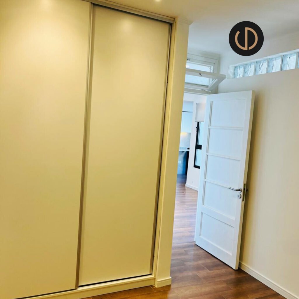 Casa interna de 2 dormitorios | ID:BR – 7