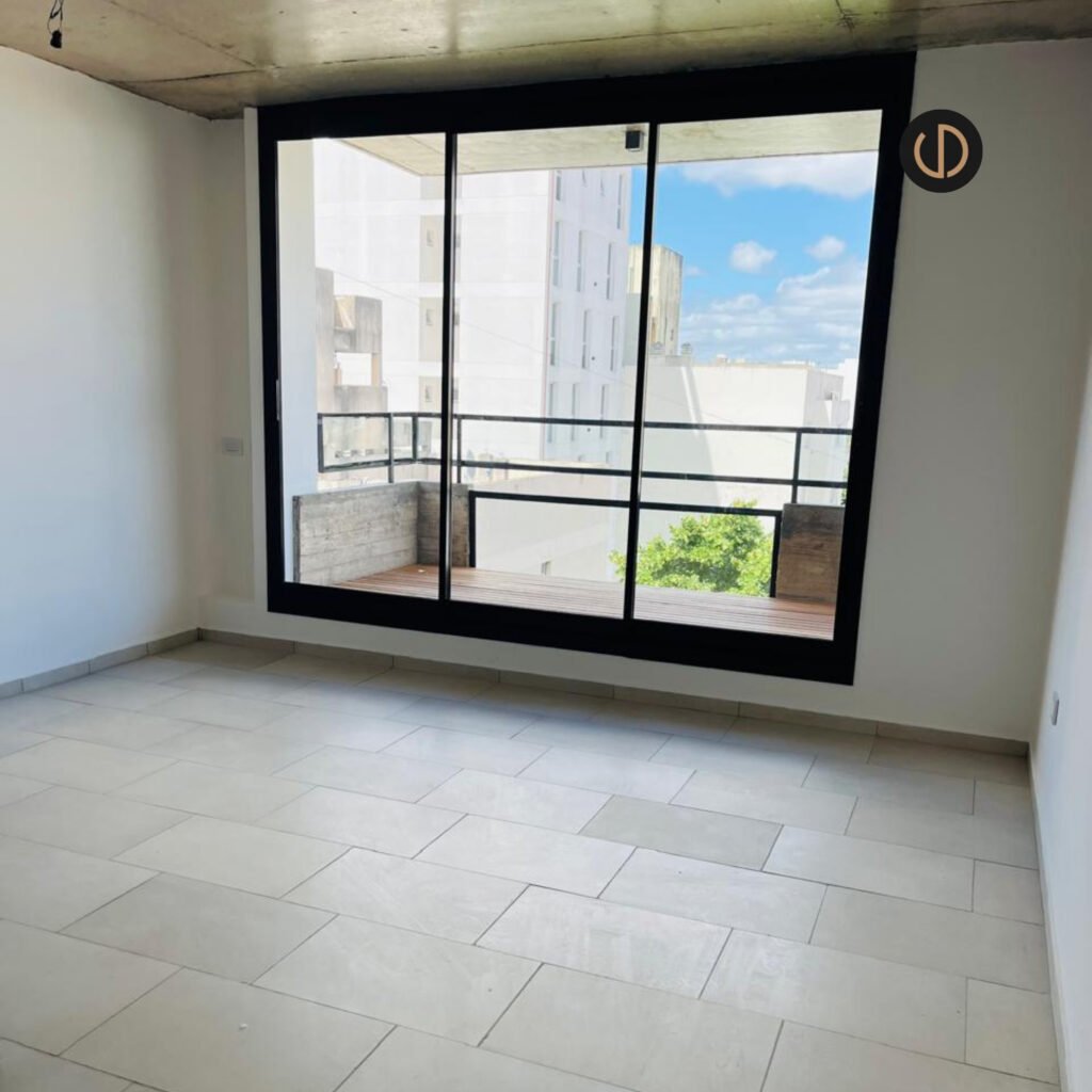 Semipiso de 1 dormitorio ID : PO – 2