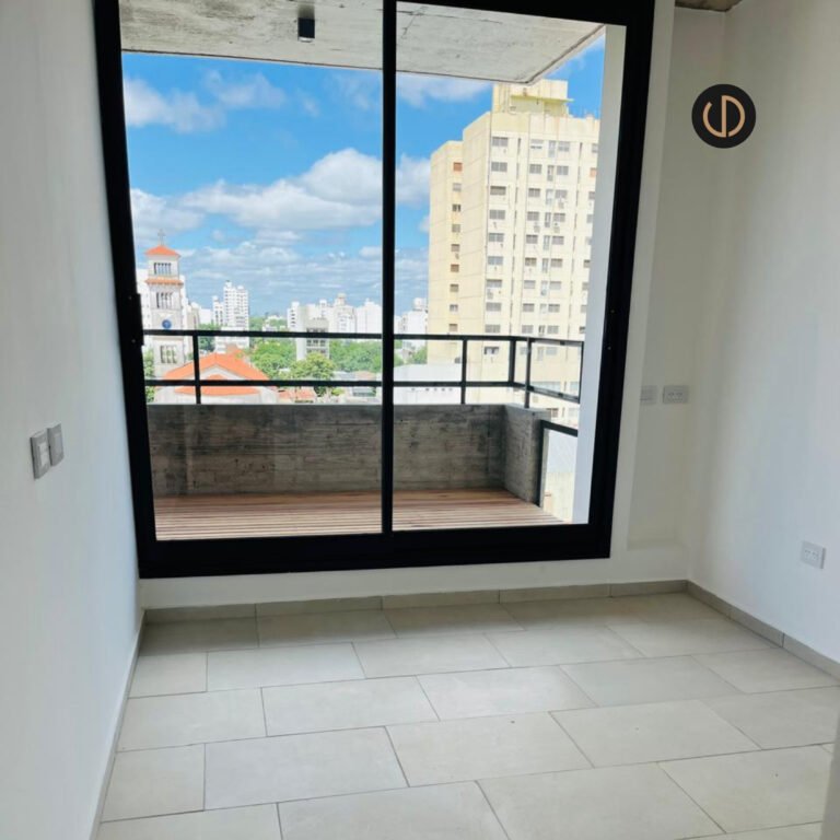 Semipiso de 1 dormitorio ID : PO