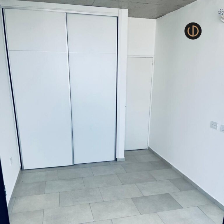 Semipiso de 1 dormitorio ID : PO