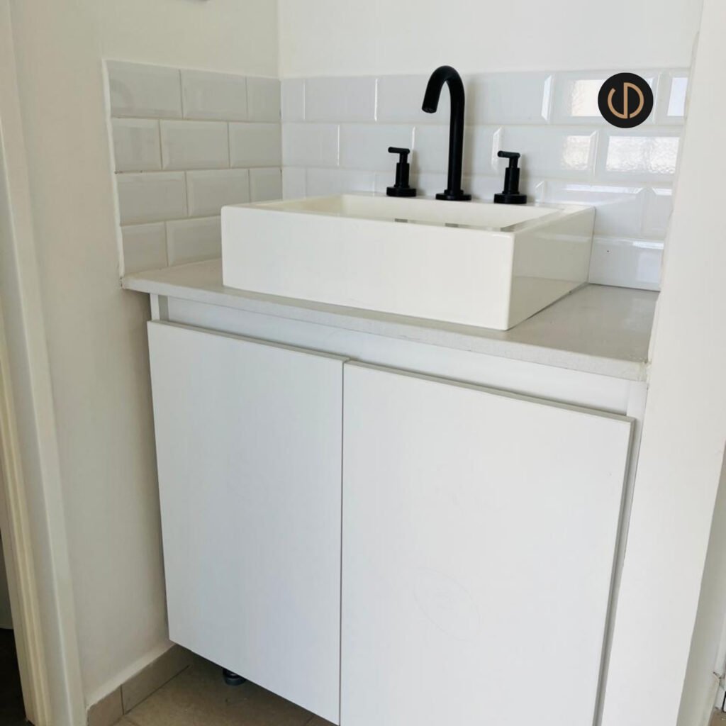 Semipiso de 1 dormitorio ID : PO – 7