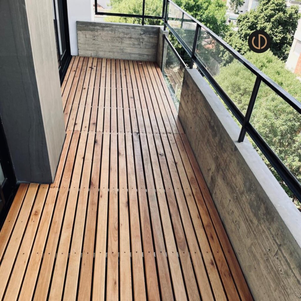 Semipiso de 1 dormitorio ID : PO – 5
