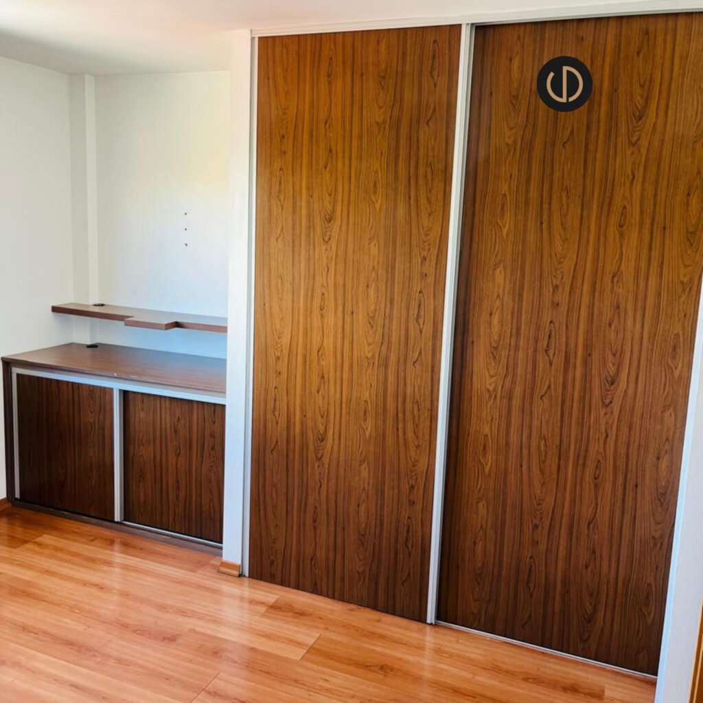 Departamento 1 dormitorio – 5