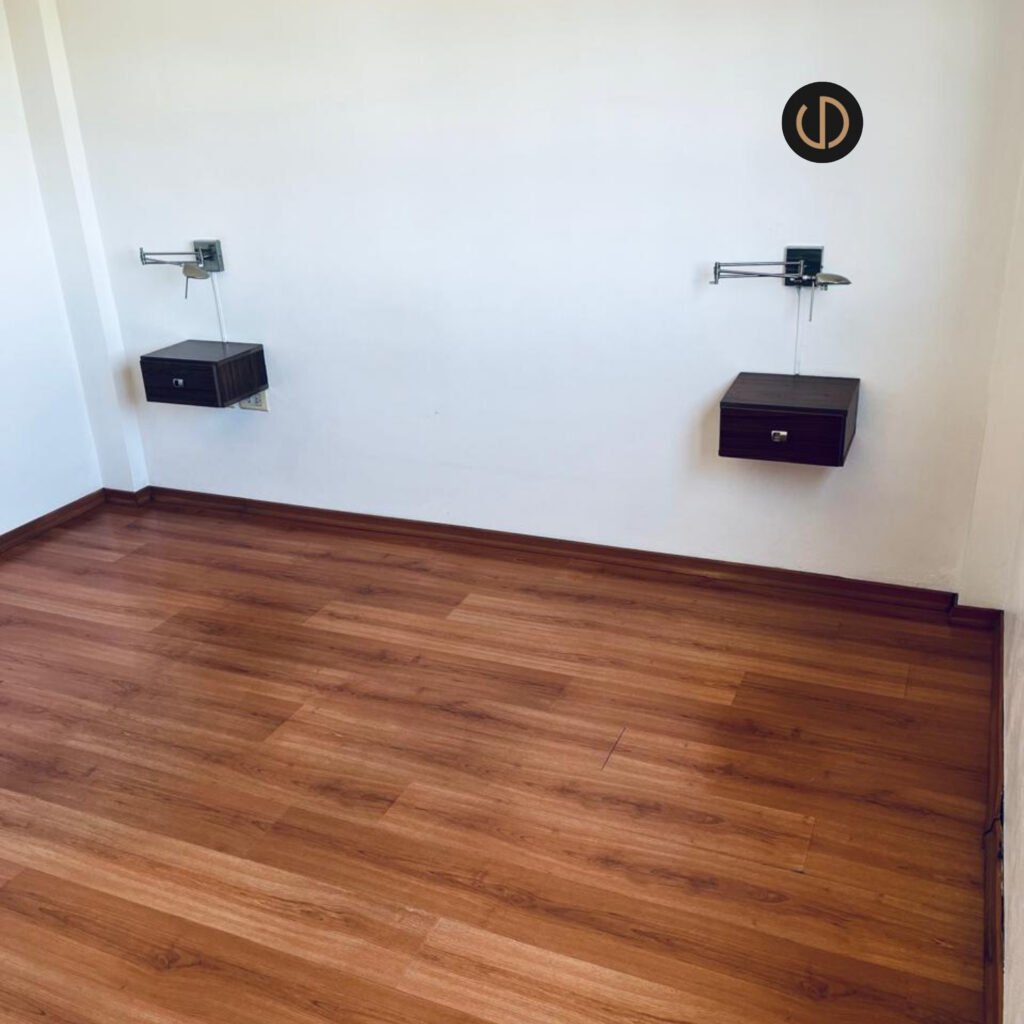 Departamento 1 dormitorio – 6