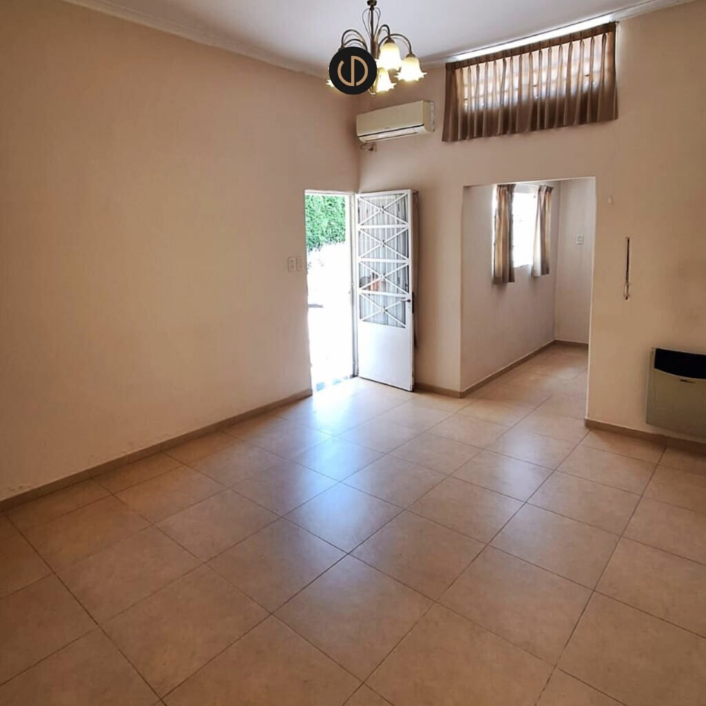 Casa 2 dormitorios apta banco – 5