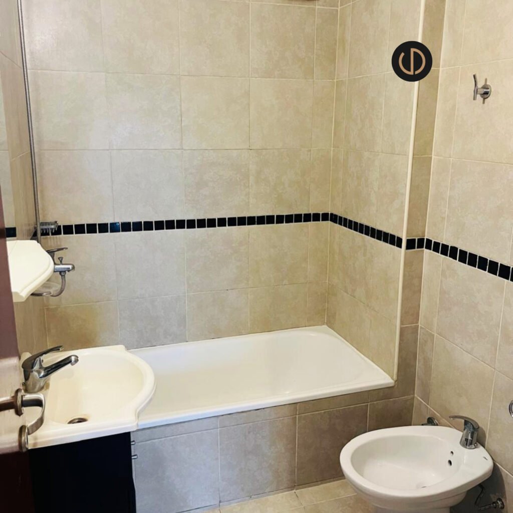 Departamento 1 dormitorio con 2 cocheras – 9