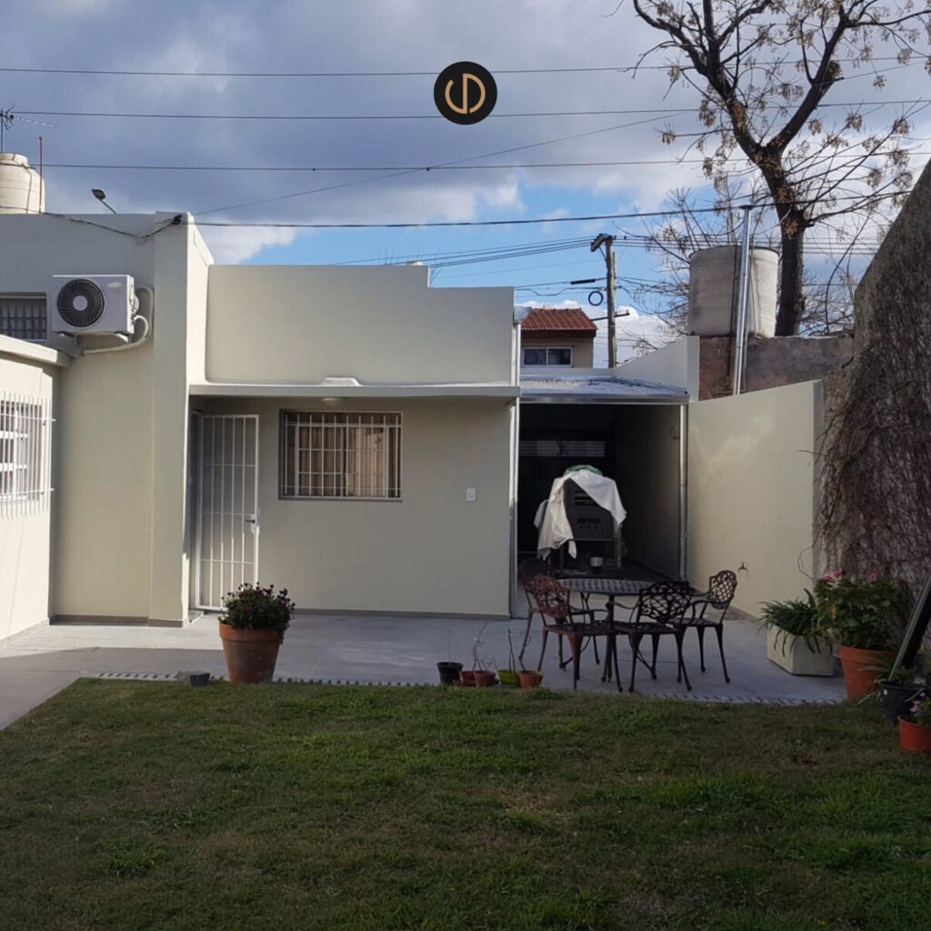 Casa 2 dormitorios apta banco – 3