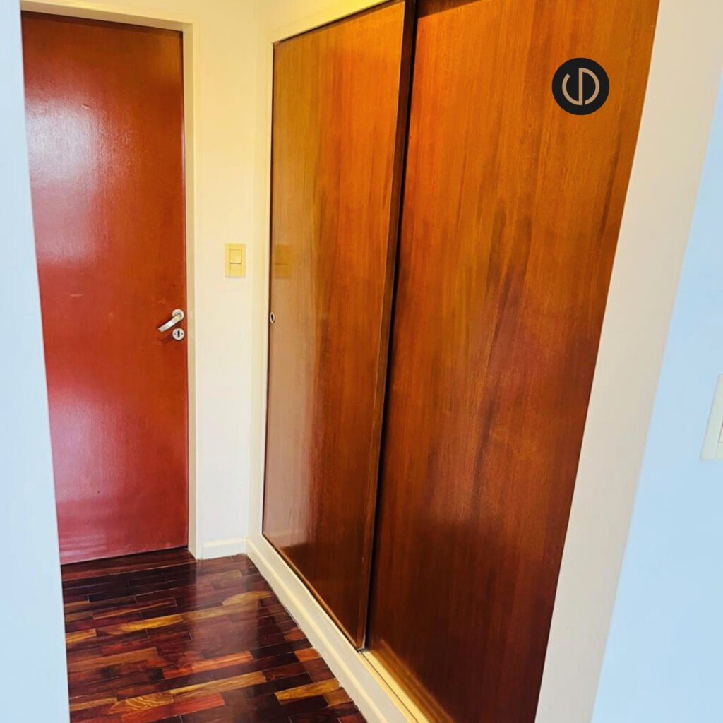 Departamento 1 dormitorio con 2 cocheras – 6