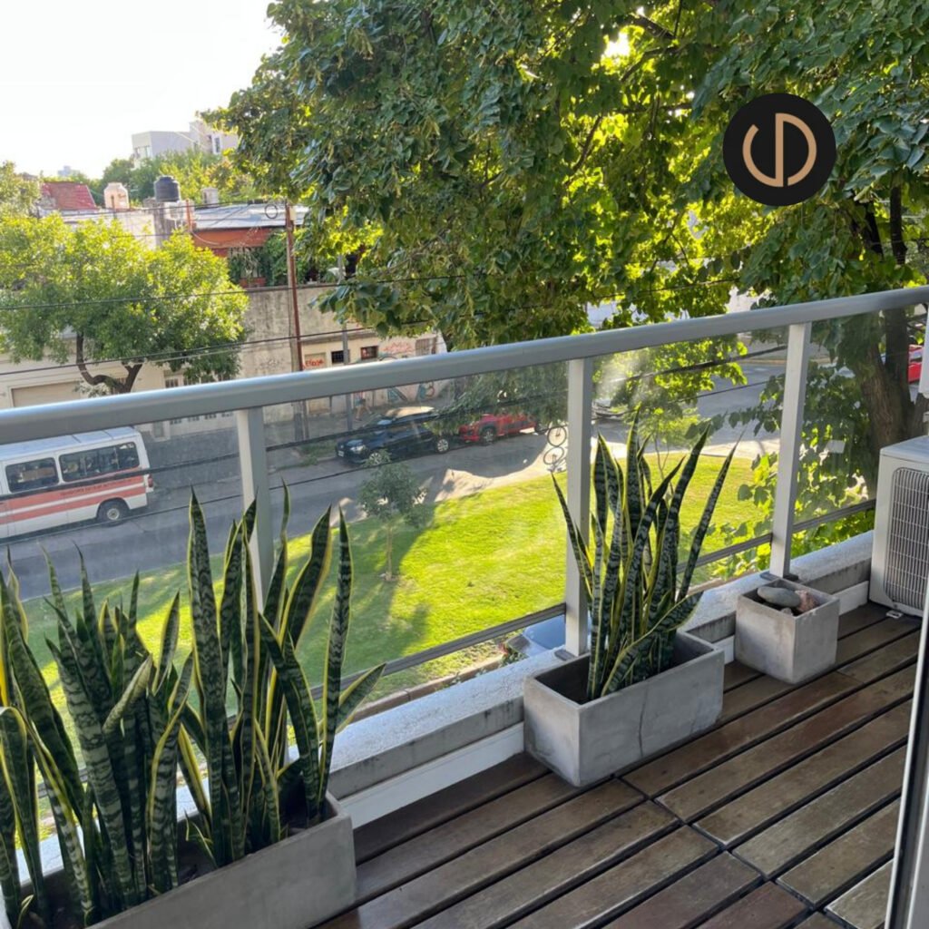 Departamento 2 dormitorios – 4