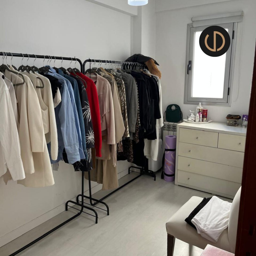 Departamento 2 dormitorios – 8