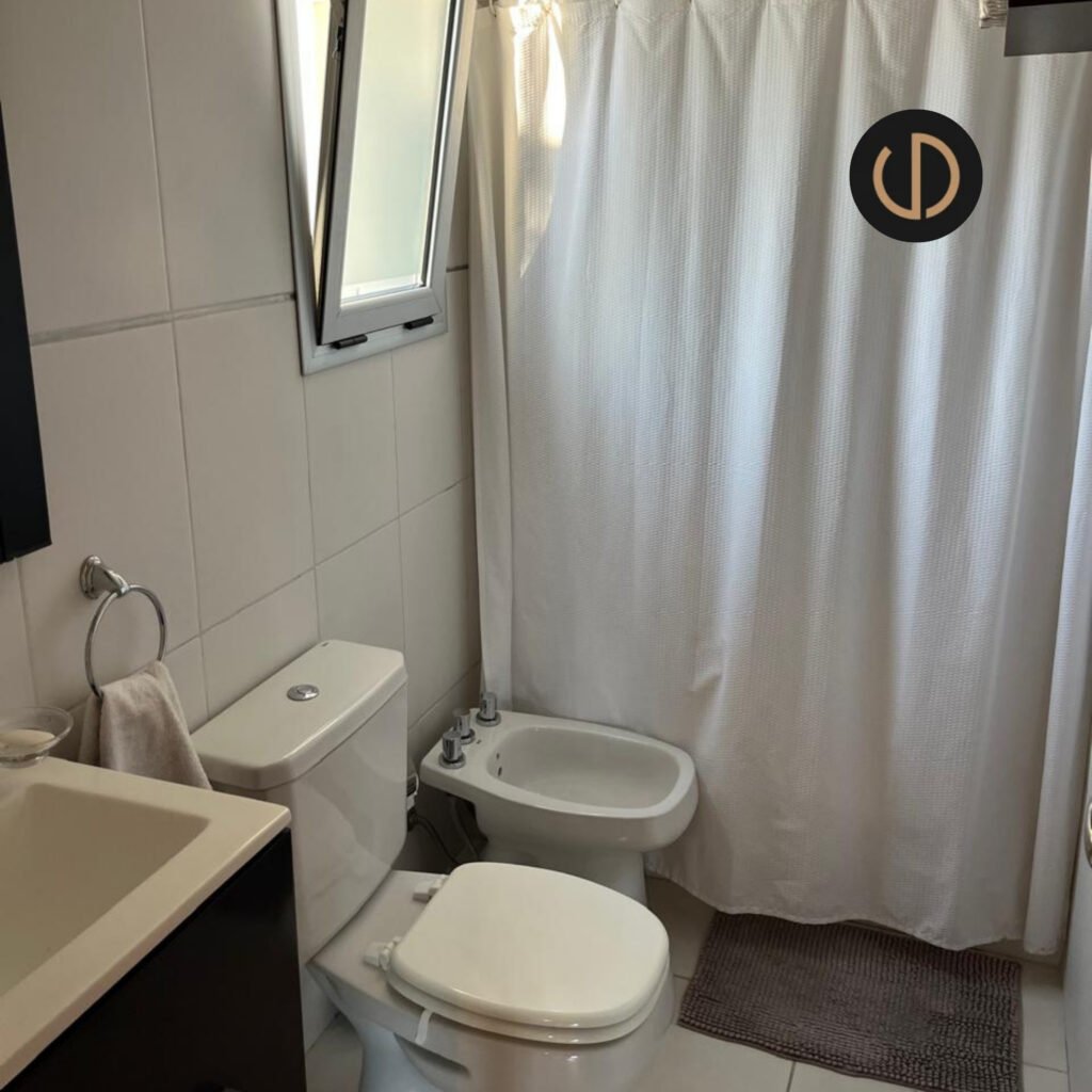 Departamento 2 dormitorios – 9