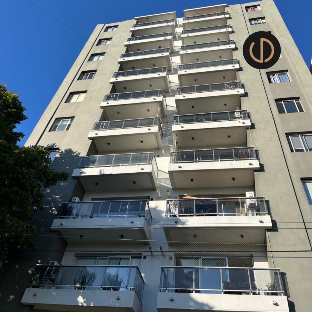 Departamento 2 dormitorios – 10