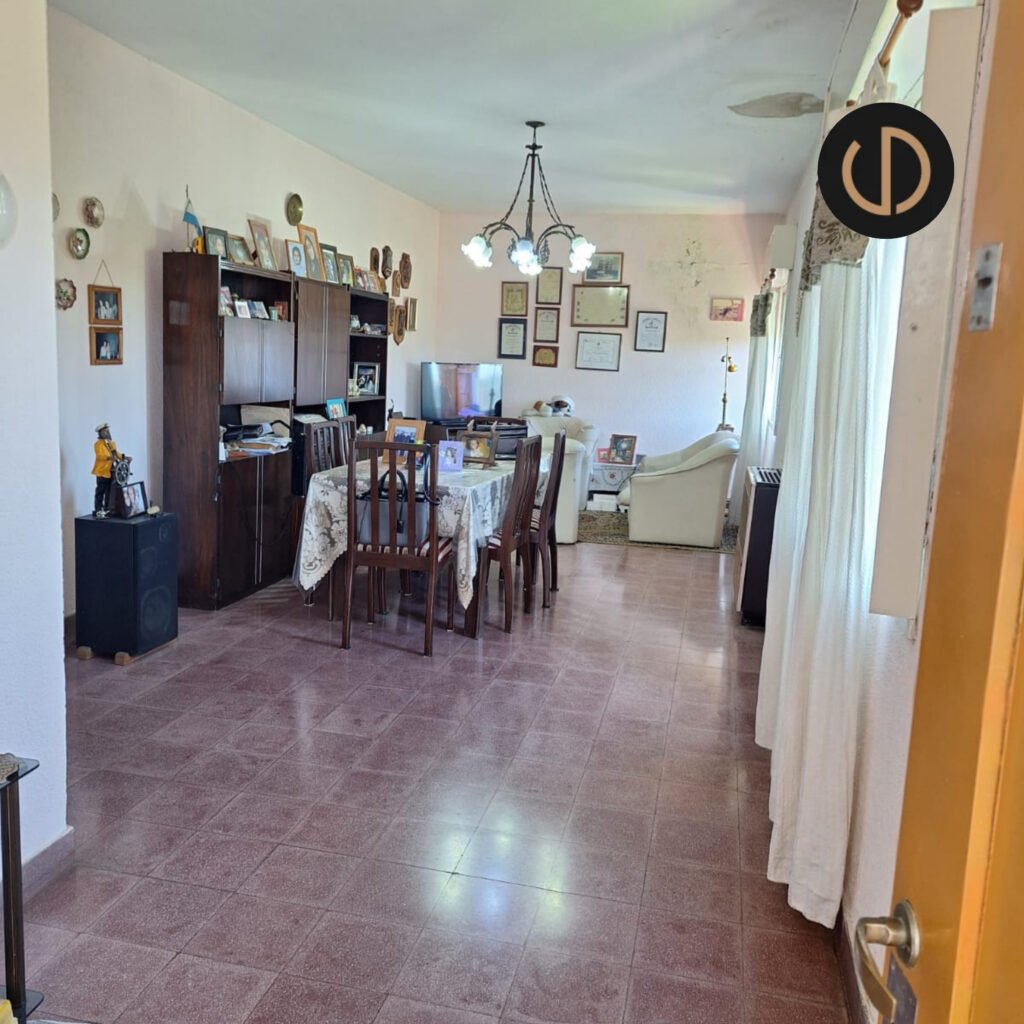 Departamento apto banco – 2