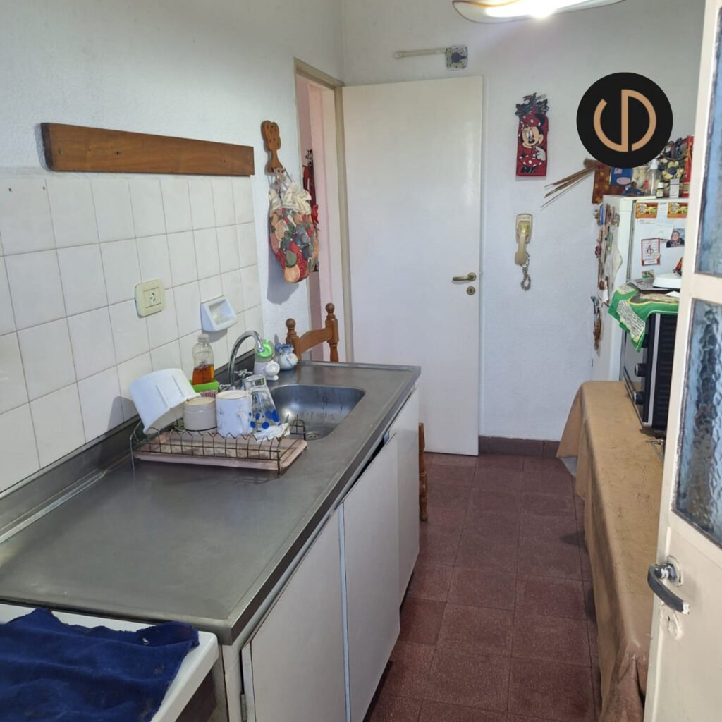 Departamento apto banco – 3
