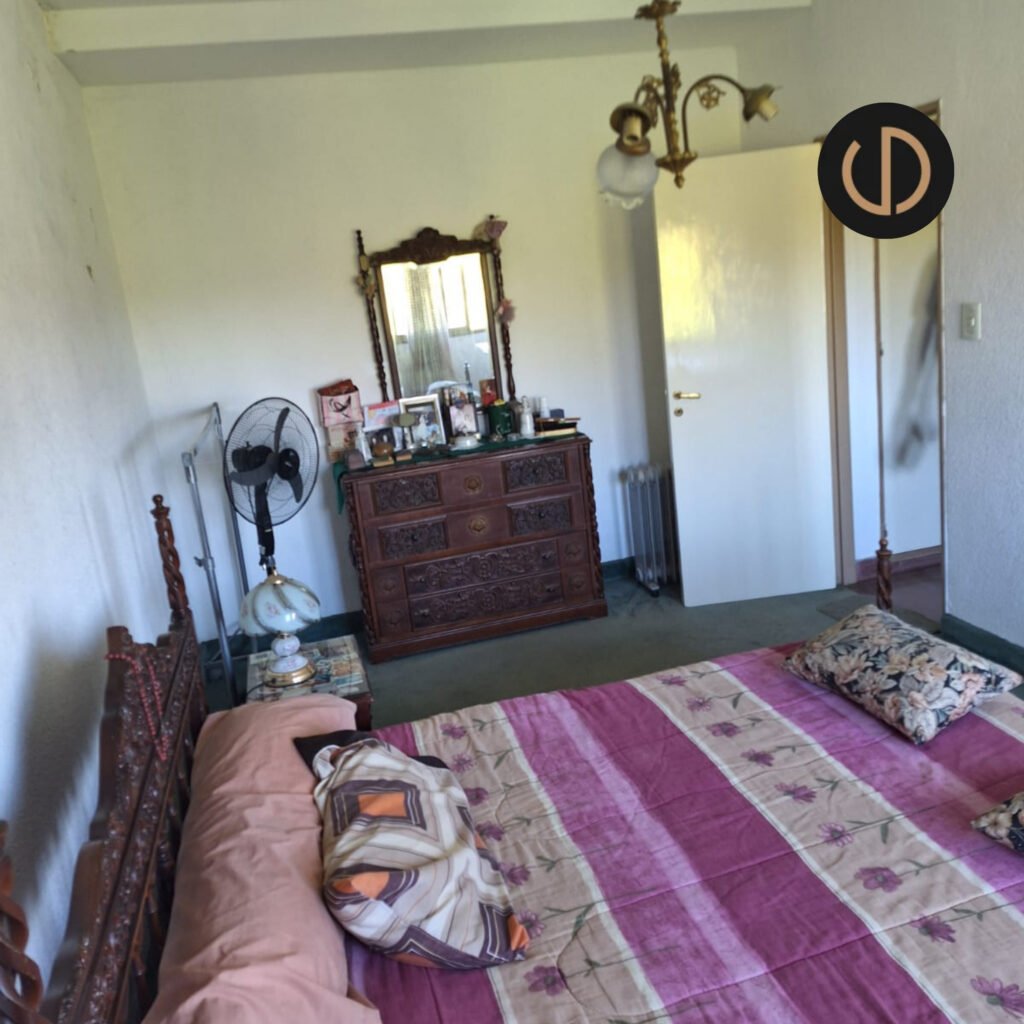 Departamento apto banco – 4