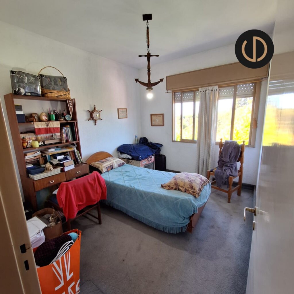 Departamento apto banco – 5