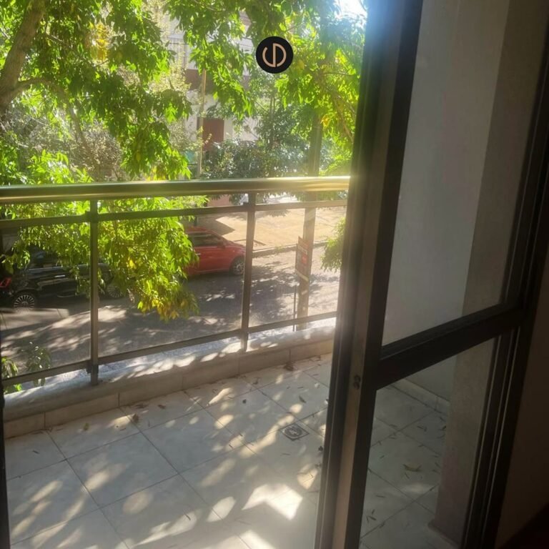 Departamento 1 dormitorio en alquiler