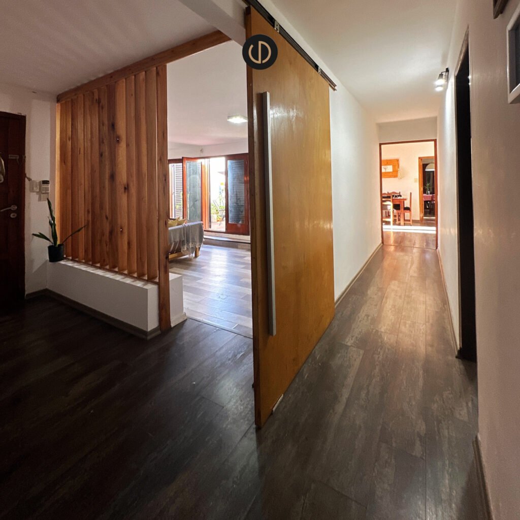 Casa 3 dormitorios – 3