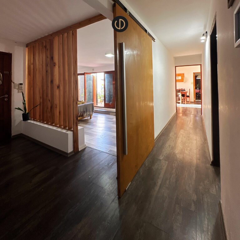 Casa 3 dormitorios