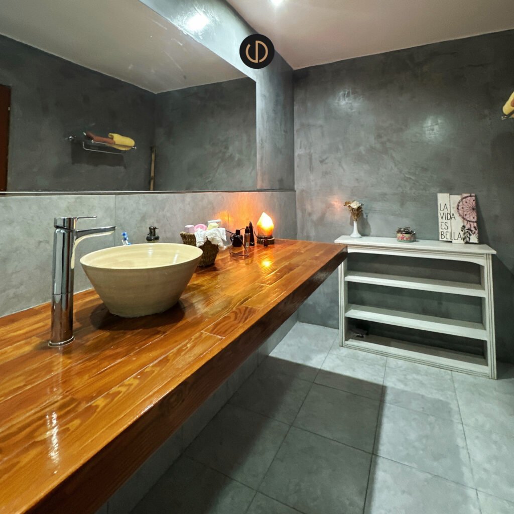 Casa 3 dormitorios – 5