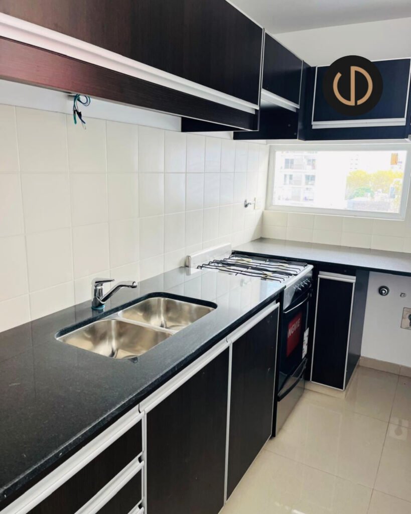 Departamento 2 dormitorios apto crédito bancario – 2