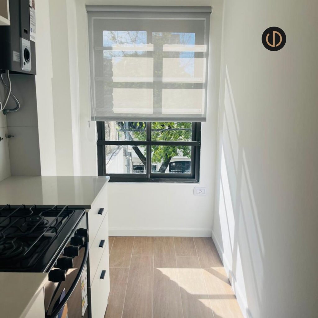 Departamento apto crédito bancario – 2