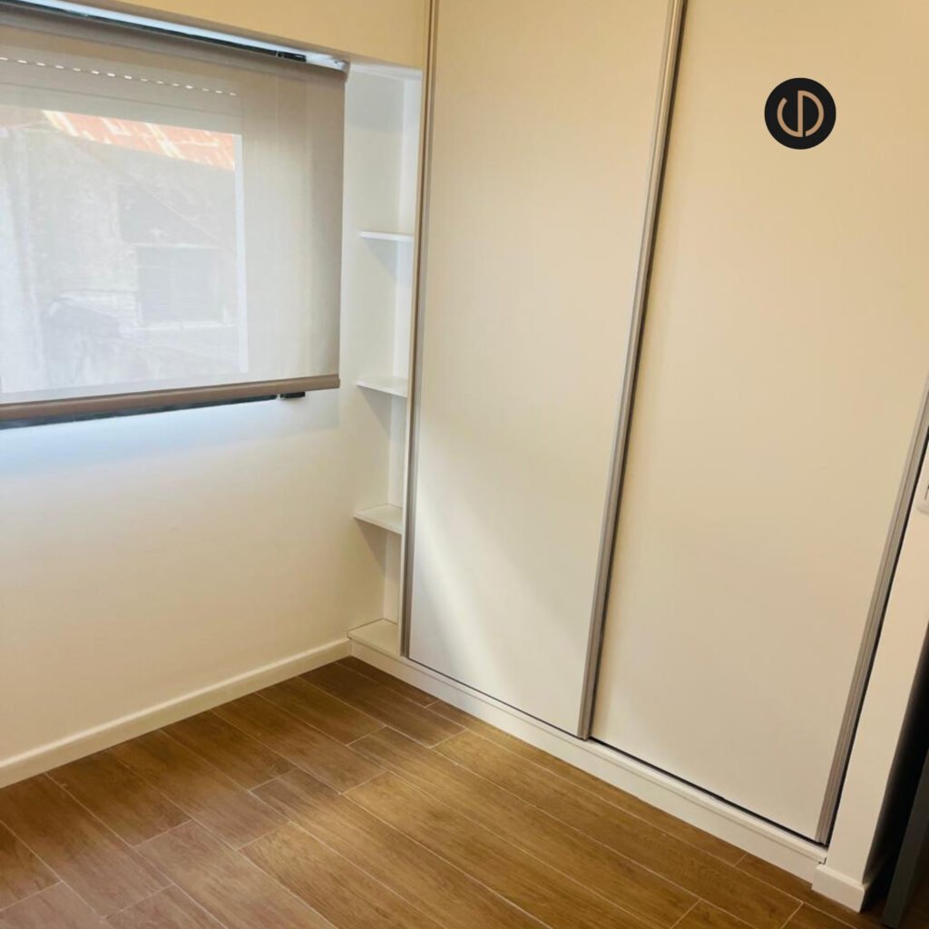 Departamento apto crédito bancario – 6