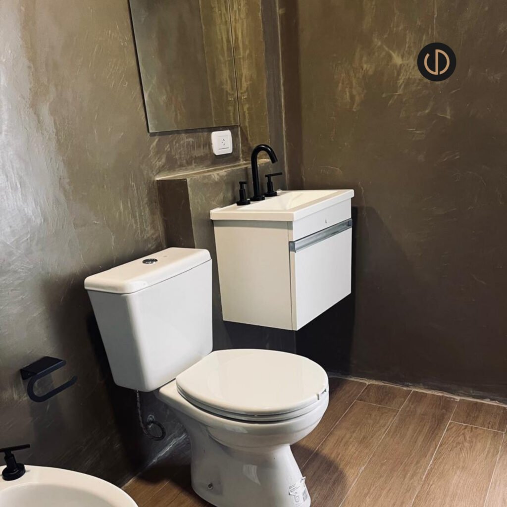 Departamento apto crédito bancario – 7
