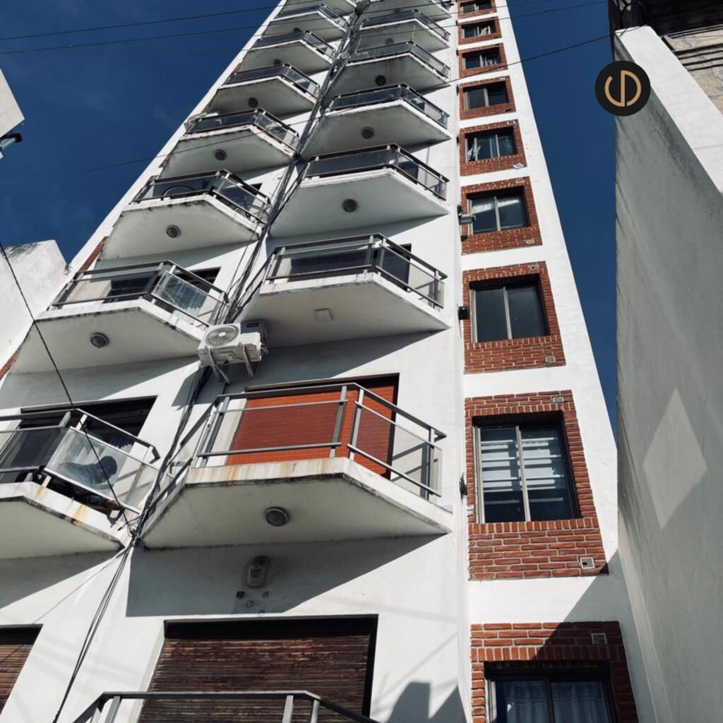 Departamento apto crédito bancario – 9