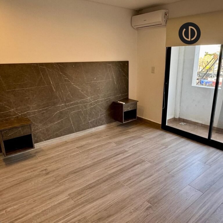 Departamento 2 dormitorios | San Bernardo Costa Atlántica