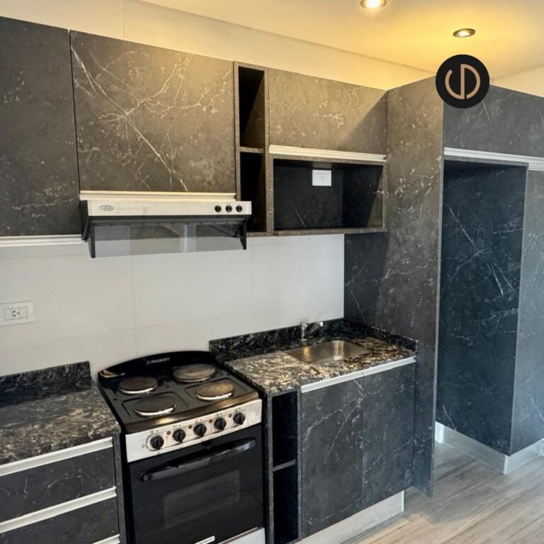Departamento 2 dormitorios | San Bernardo Costa Atlántica