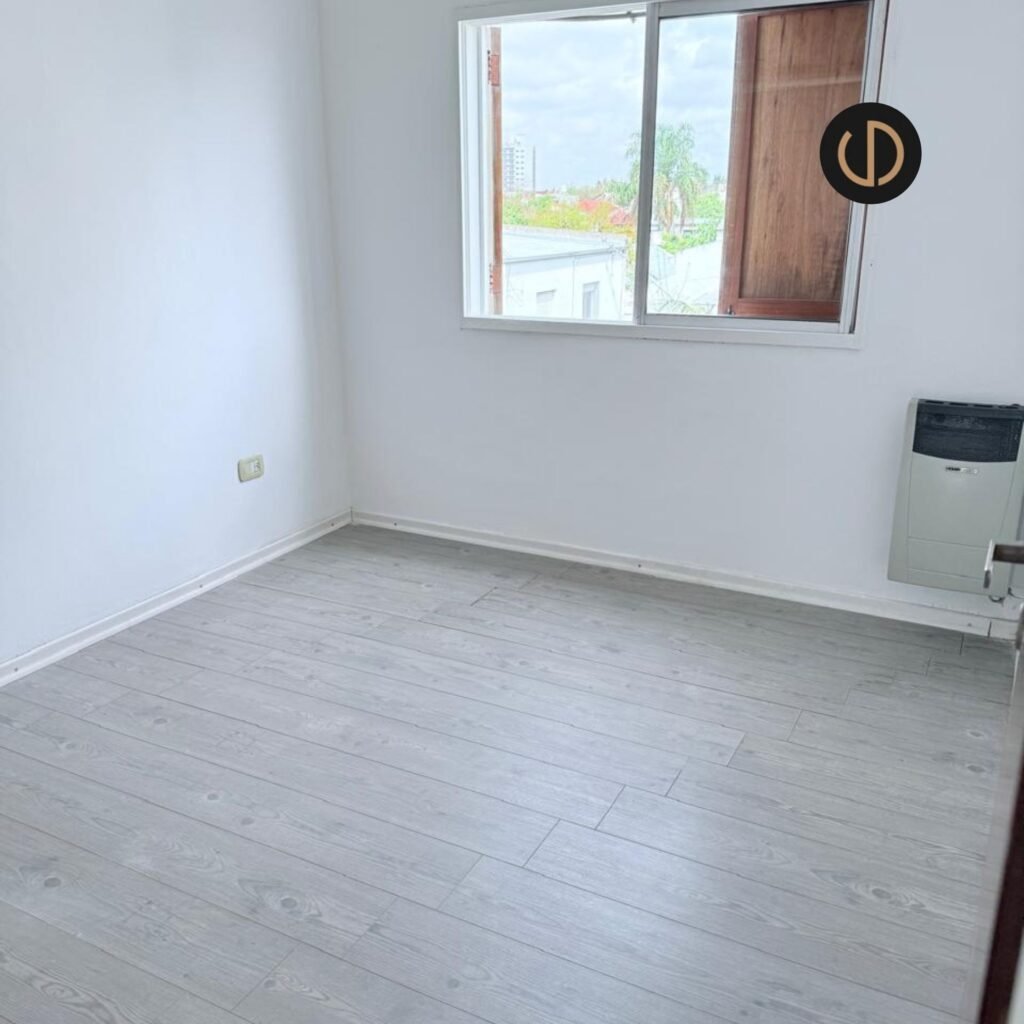 Departamento apto crédito bancario | 2 dormitorios – 4