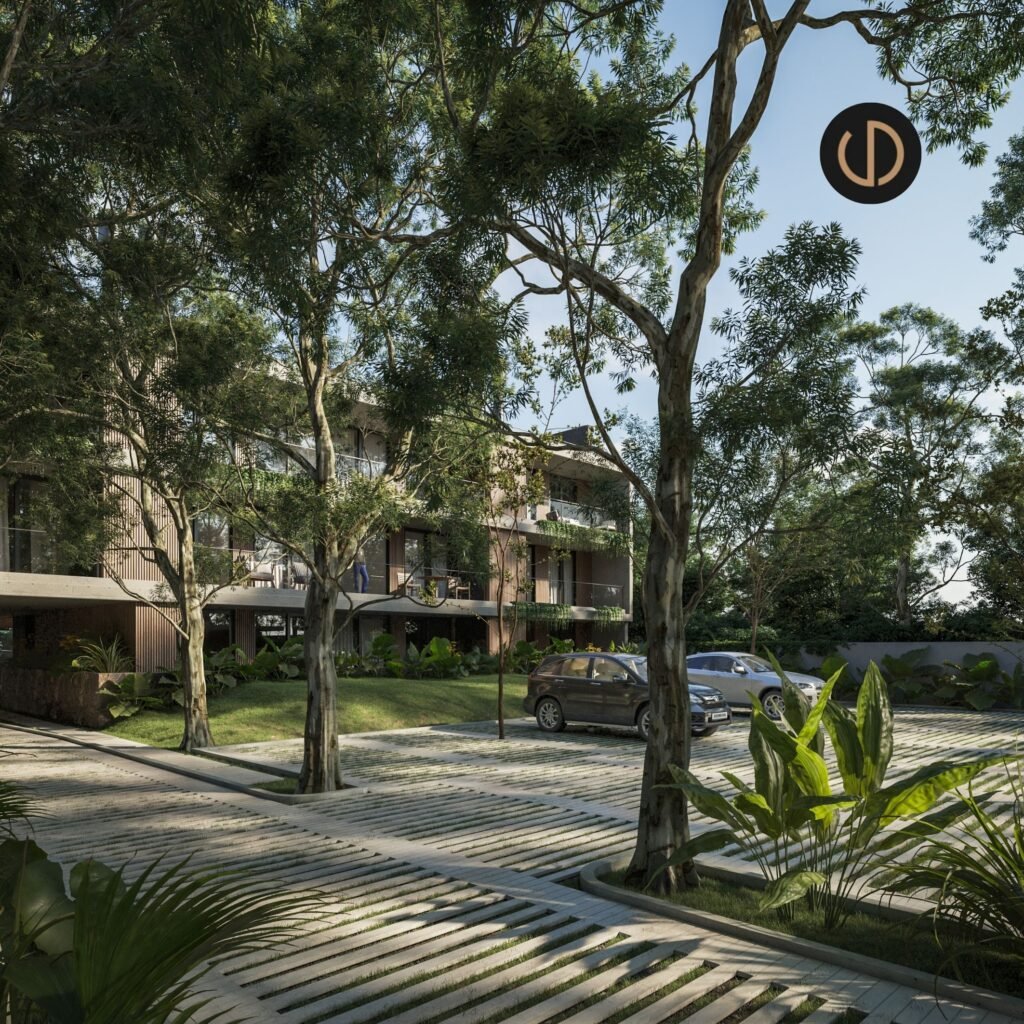 Baus Belgrano, fideicomiso al costo – 10