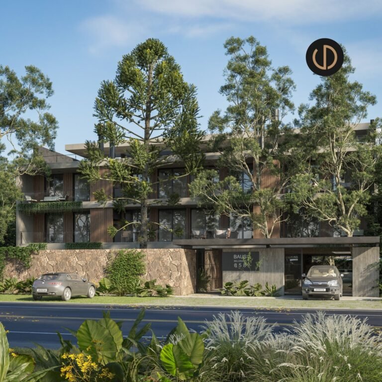 Departamento 2 ambientes | BAUS BELGRANO