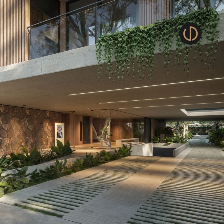Departamento 2 ambientes | BAUS BELGRANO